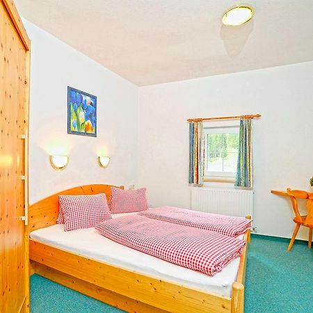 Ferienwohnung In Ischgl - A 090.010-11 Exteriör bild