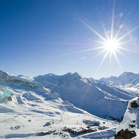 Ferienwohnung In Ischgl - A 090.010-11 Exteriör bild