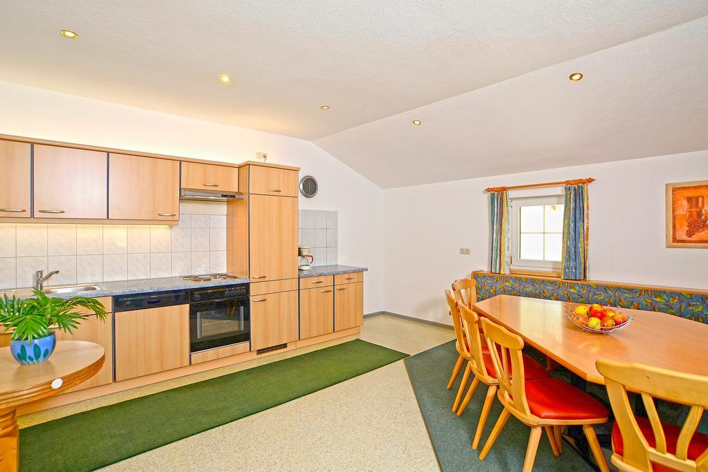 Ferienwohnung In Ischgl - A 090.010-11 Exteriör bild