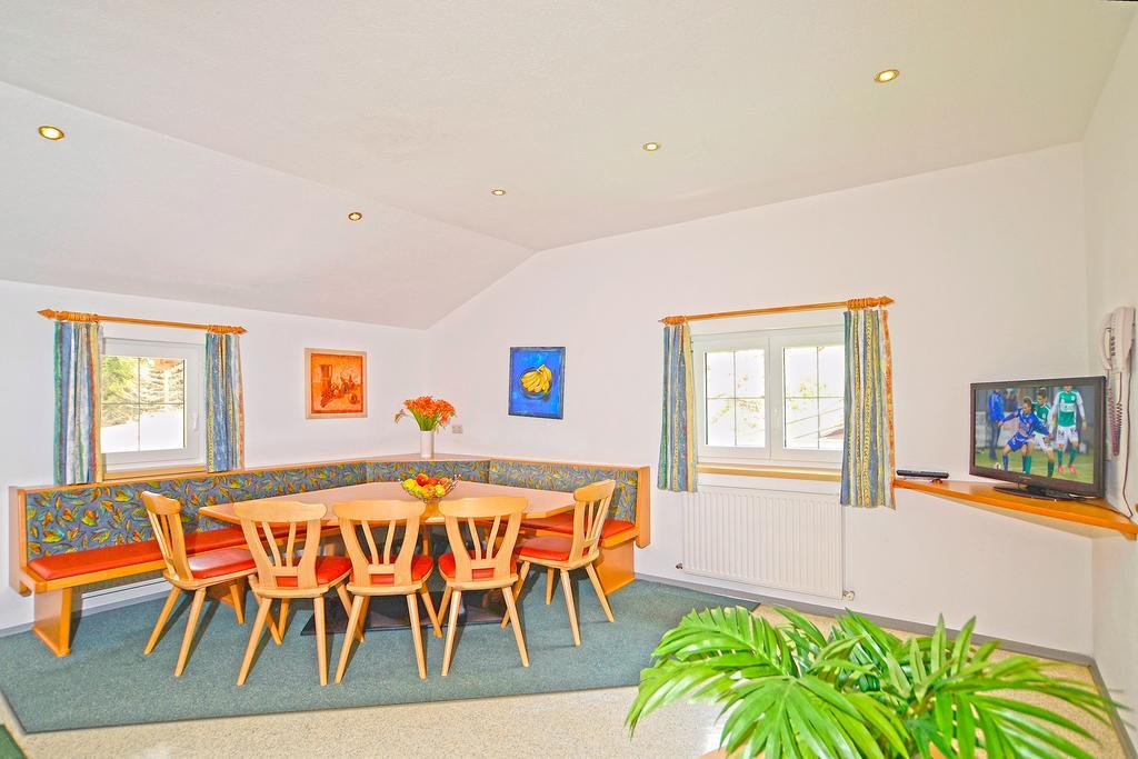 Ferienwohnung In Ischgl - A 090.010-11 Exteriör bild