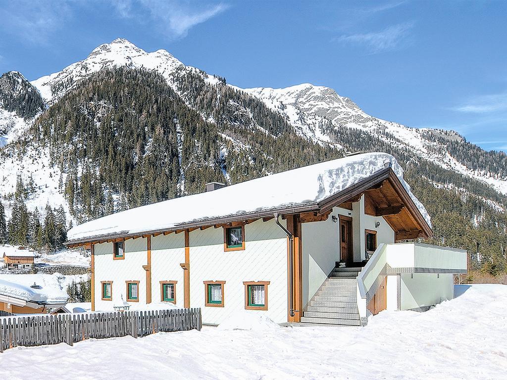 Ferienwohnung In Ischgl - A 090.010-11 Exteriör bild