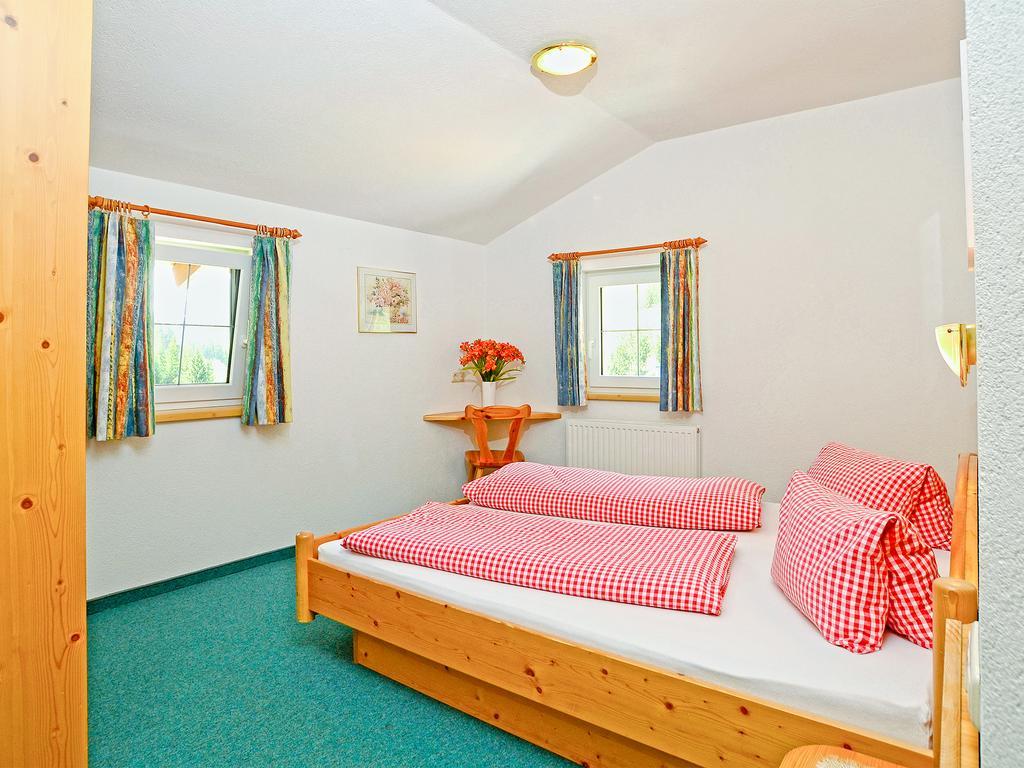 Ferienwohnung In Ischgl - A 090.010-11 Exteriör bild