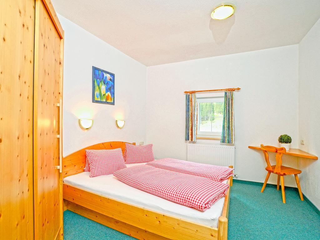 Ferienwohnung In Ischgl - A 090.010-11 Exteriör bild