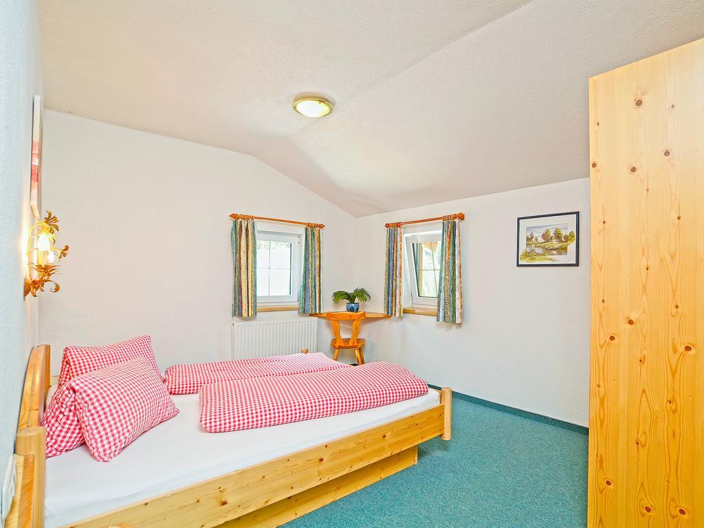 Ferienwohnung In Ischgl - A 090.010-11 Exteriör bild